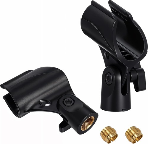 Universal mikrofonhalter - universal, mikrofonhalter,2