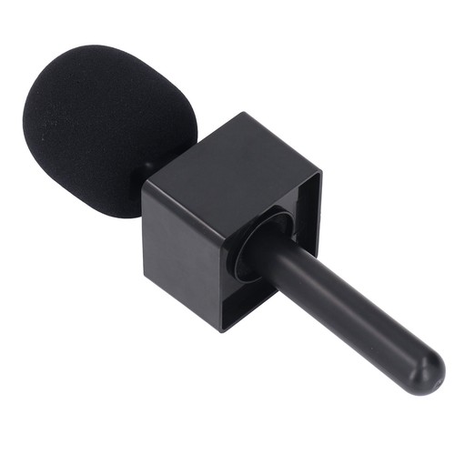 Standhalter für mikrofon 2 - mikrofon, 1/2