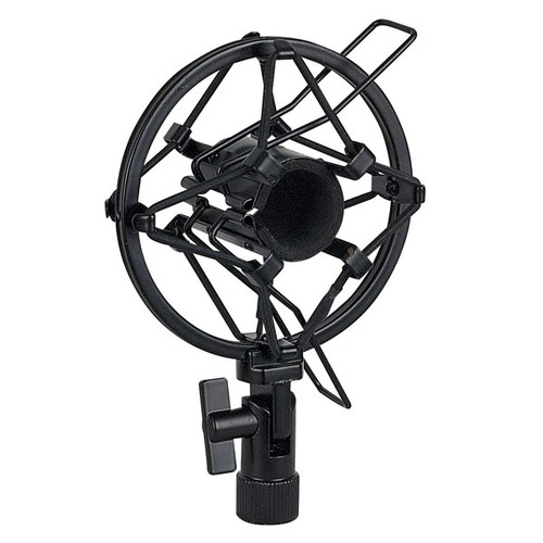 Dap mikrofon halter stossfest - dap,