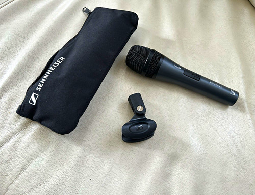 Sennheiser 845 s - sennheiser, 845-s