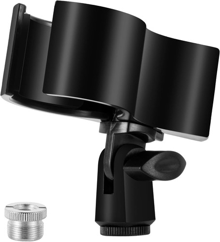Bilione mikrofonclip - 1,