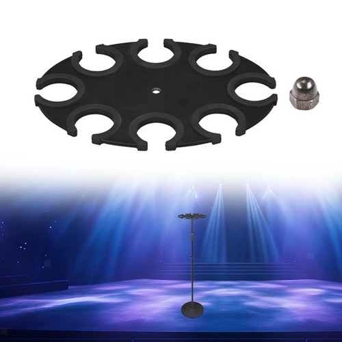 Mikrofonhalter für mehrere