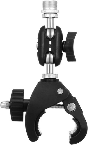 Mikrofonhalter mit