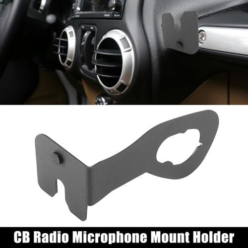Auto funk mikrofonhalter - auto, cb