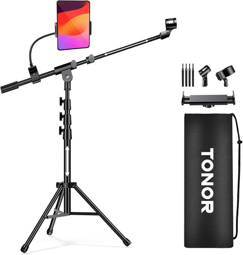 Tonor mikrofonständer t35 - tonor, mit