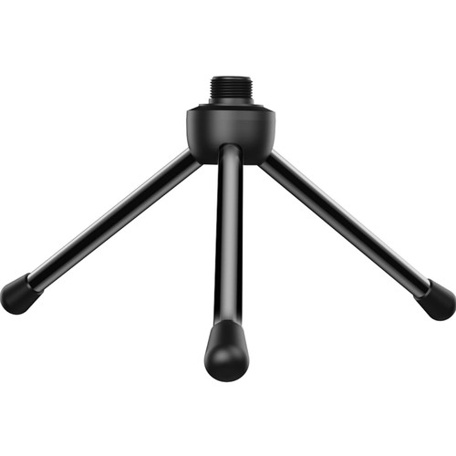 Mikrofonständer verstellbar