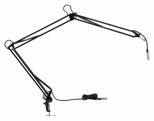 Profi mikrofon arm - profi, tisch