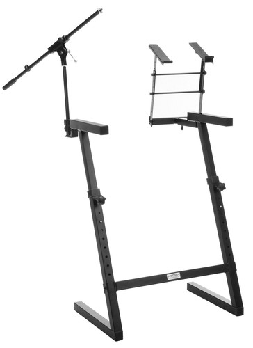 Geniale keyboard workstation - geniale,
