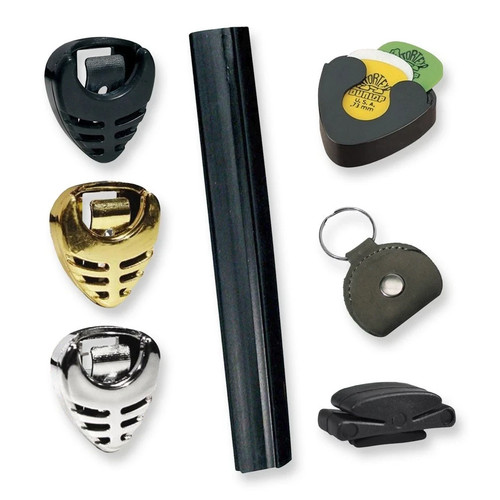 Pickholder plektrenhalter - pickholder,