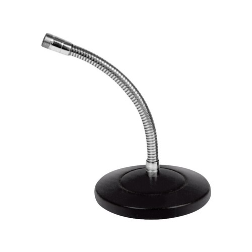 Tischstativ mikrofonhalter - tischstativ, an