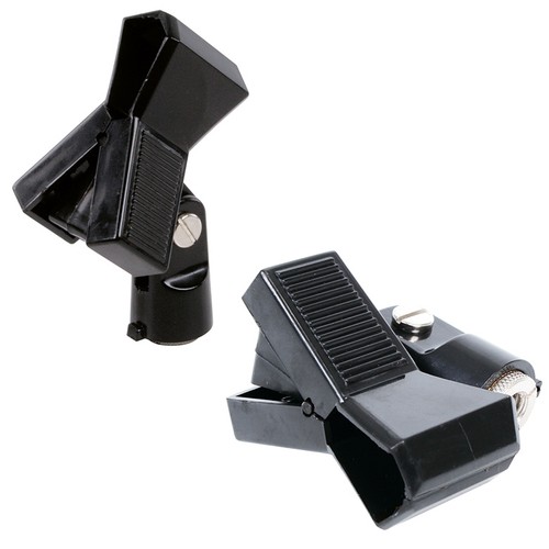Mikrofon halter klemme mit - /,