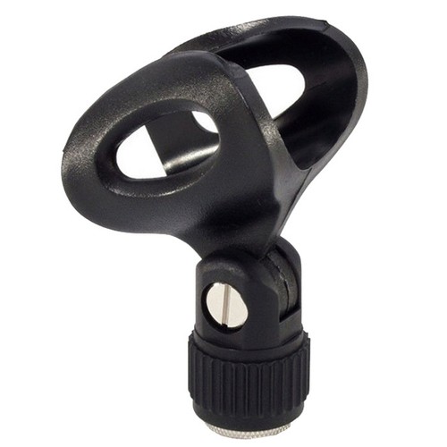 Mikrofon-Klemm-Halter