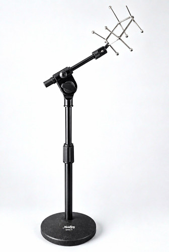 Mikrofonständer stativ aus - mikrofonständer,