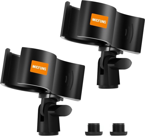Mikrofonclip verbesserter - mikrofonclip,