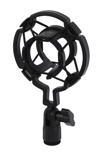 Rockhouse profi mikrofonhalter - rockhouse, profi-mikrofonhalter