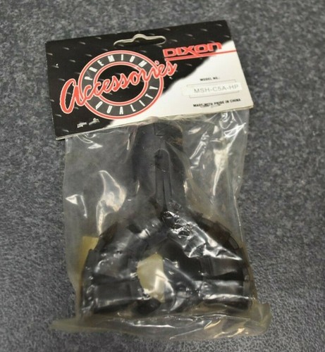 Dixon 5 8 - 3/8", &