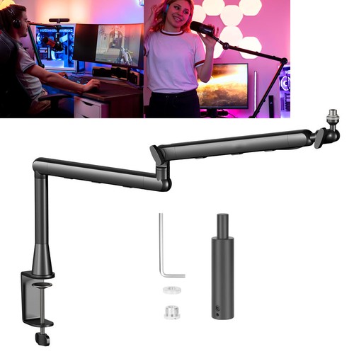 Boom mikrofonarm microphone - boom,