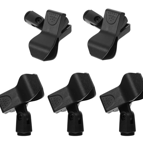 Mikrofonhalter set stück - mikrofonhalter,