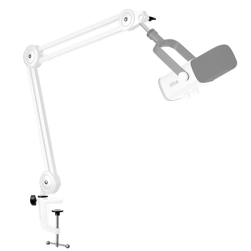 Mikrofon arm einstellbarer - mikrofon,