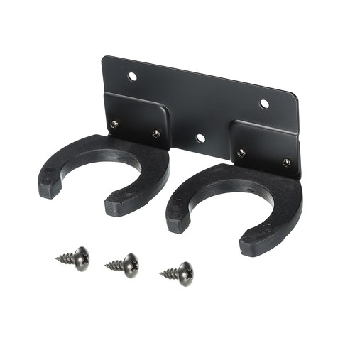 Mikrofonhalter doppelt - mikrofonhalter,