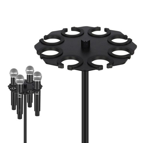 Mehrere mikrofonhalter für - mikrofonhalter, 8