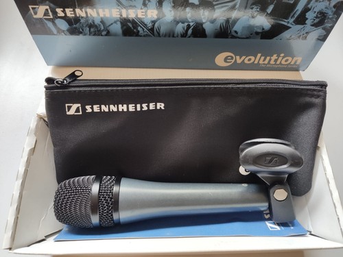 Sennheiser e855 dynamisches - sennheiser,