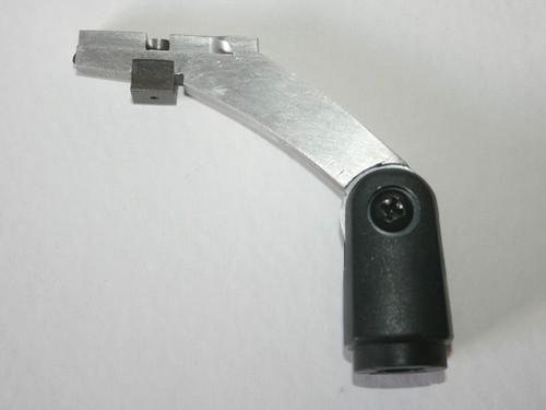 Mikrofonhalterung aluminium - mikrofonhalterung,