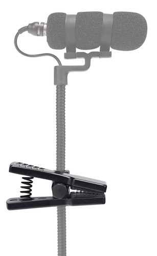 Professioneller mikrohalter - professioneller,