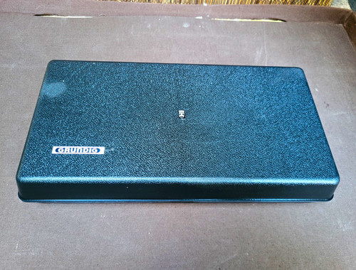 Grundig gdm 313 dynamisches - gdm,