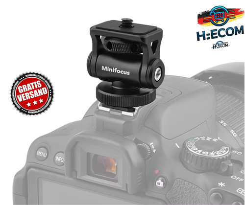 Monitorhalter kamera - monitorhalter,